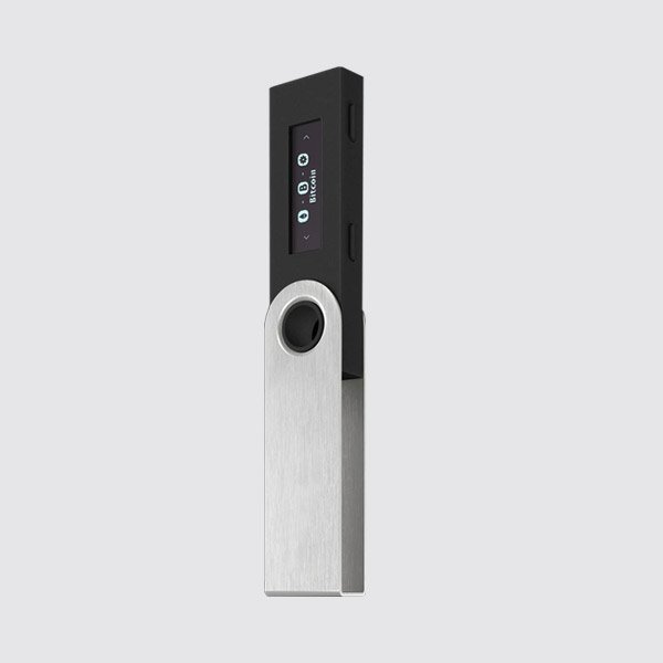 Hardware Wallet L7 Image 3